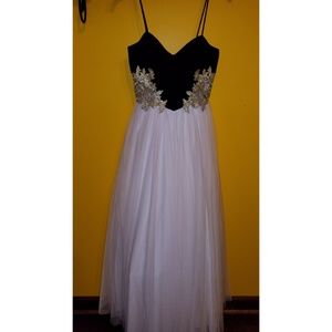 Camille La Vie Prom Dress